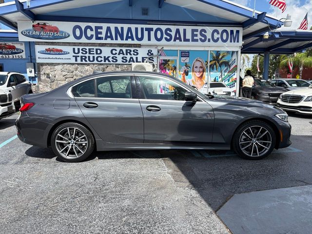 2020 BMW 3 Series 330i
