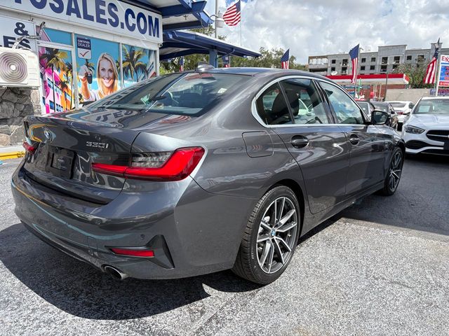 2020 BMW 3 Series 330i