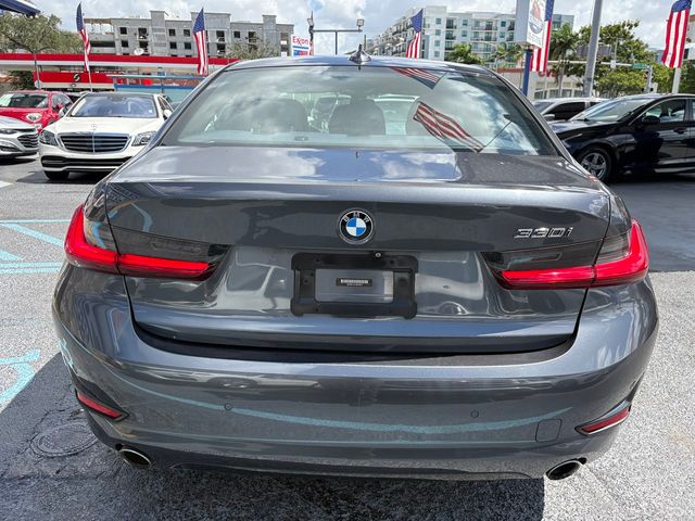 2020 BMW 3 Series 330i