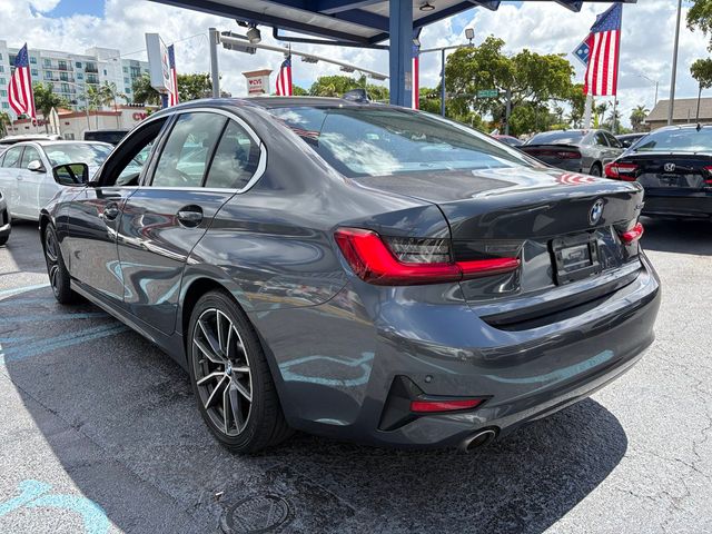 2020 BMW 3 Series 330i