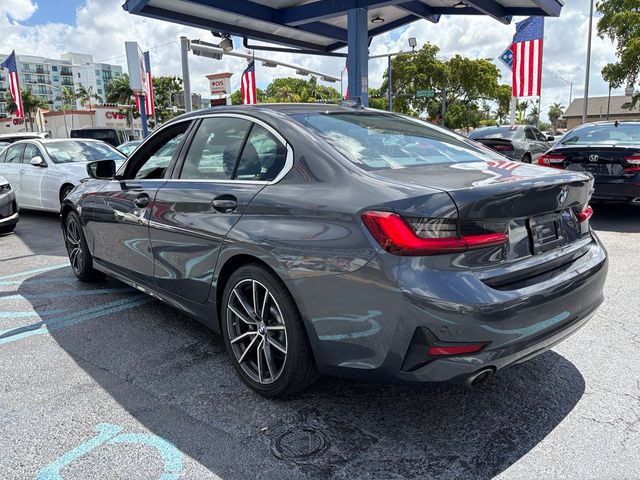 2020 BMW 3 Series 330i