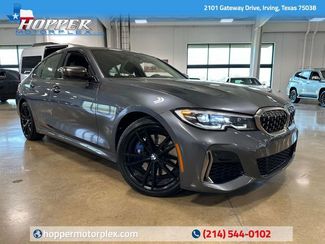 2020 BMW 3 Series M340i xDrive | Plano, TX | AutoRevo PowerSites - Demo4