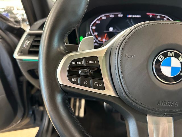 2020 BMW 3 Series M340i xDrive