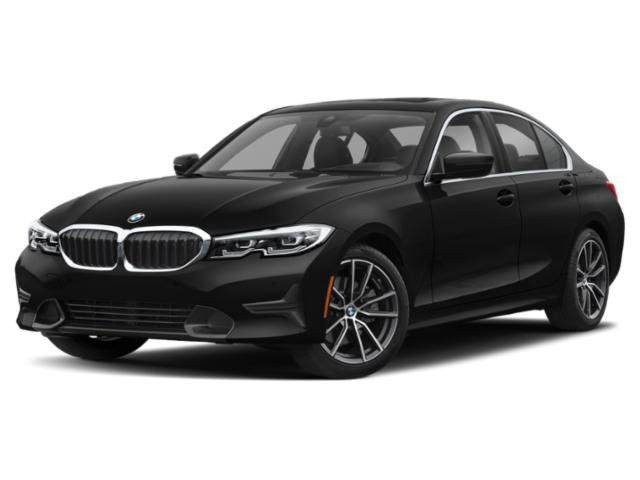 2020 BMW 330i Sportline/ Convenience Package | Honolulu, HI | Autosource Hawaii 