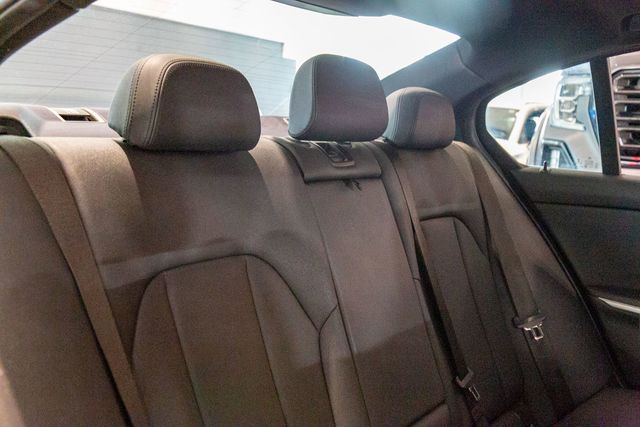 2020 BMW 330i Sportline/ Convenience Package