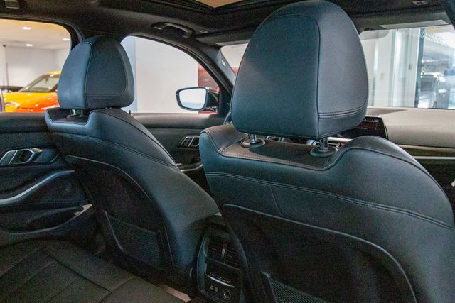 2020 BMW 330i Sportline/ Convenience Package