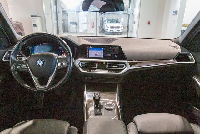 2020 BMW 330i Sportline/ Convenience Package