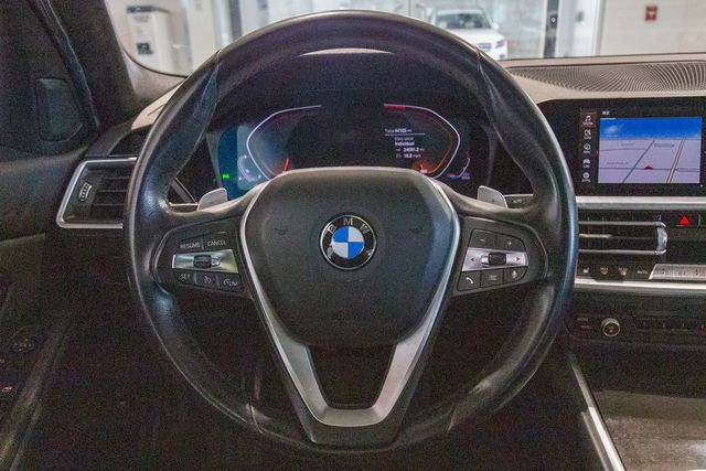 2020 BMW 330i Sportline/ Convenience Package