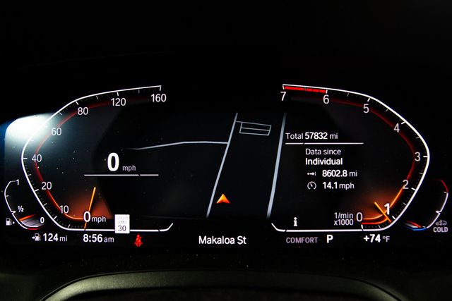 2020 BMW 330i Sportline/ Convenience Package