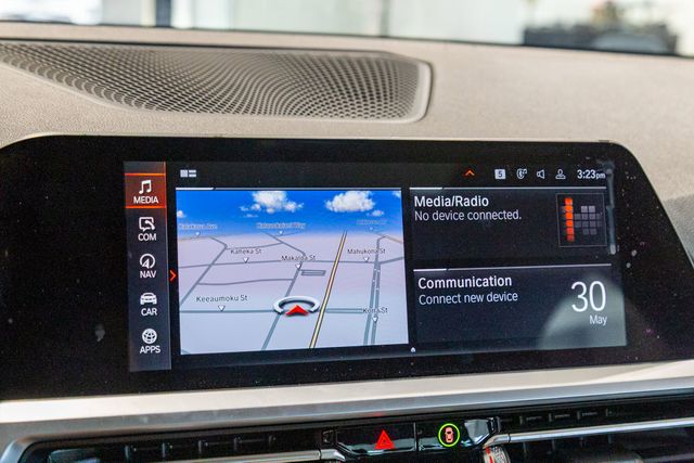 2020 BMW 330i Sportline/ Convenience Package
