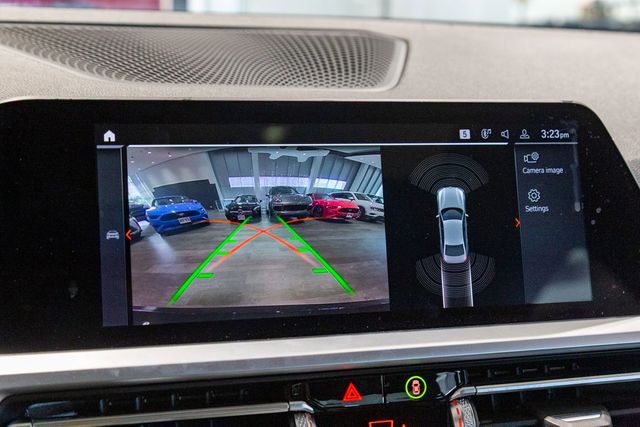 2020 BMW 330i Sportline/ Convenience Package
