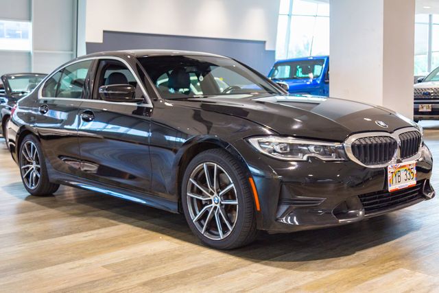2020 BMW 330i Sportline/ Convenience Package