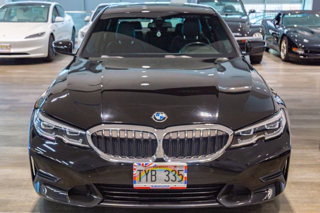 2020 BMW 330i Sportline/ Convenience Package