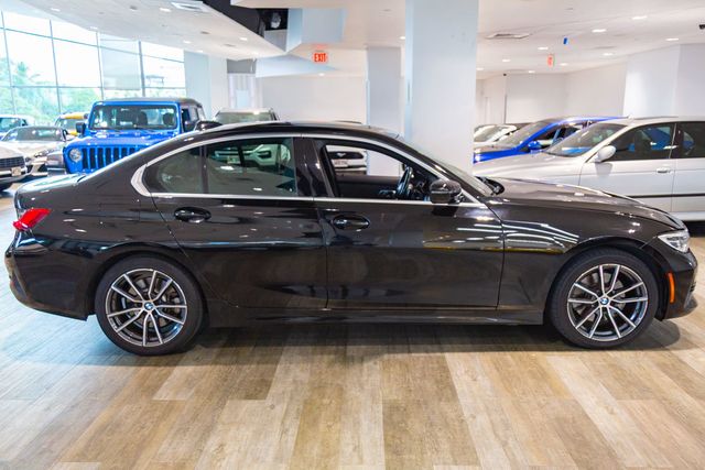 2020 BMW 330i Sportline/ Convenience Package
