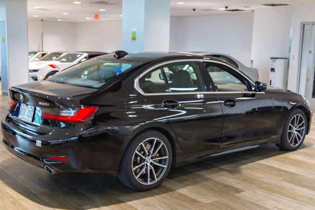 2020 BMW 330i Sportline/ Convenience Package