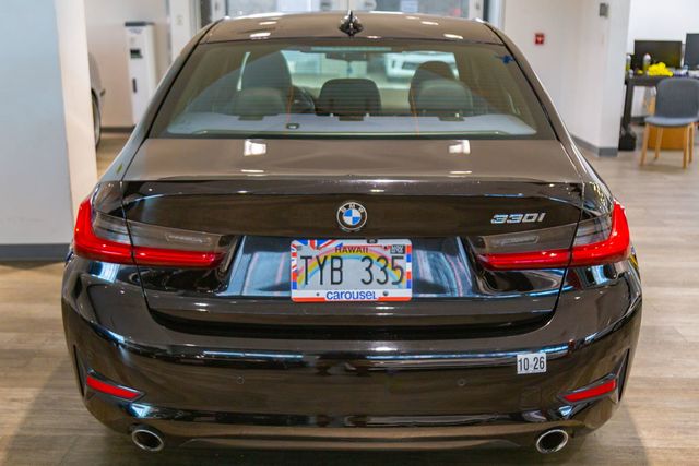2020 BMW 330i Sportline/ Convenience Package