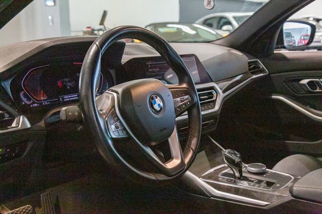 2020 BMW 330i Sportline/ Convenience Package