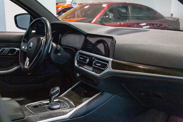 2020 BMW 330i Sportline/ Convenience Package