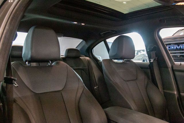 2020 BMW 330i Sportline/ Convenience Package