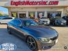 2020 BMW 4 Series 430i | Brownsville TX | English Motors