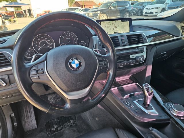 2020 BMW 4 Series 430i | Brownsville TX | English Motors 2020 BMW 4 Series 430i | Brownsville TX | English Motors