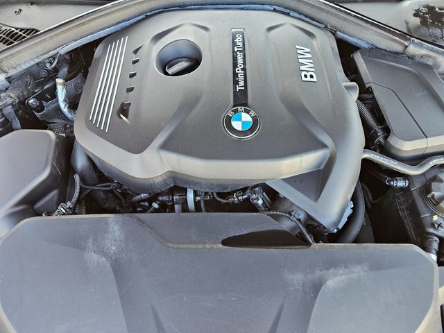 2020 BMW 4 Series 430i | Brownsville TX | English Motors