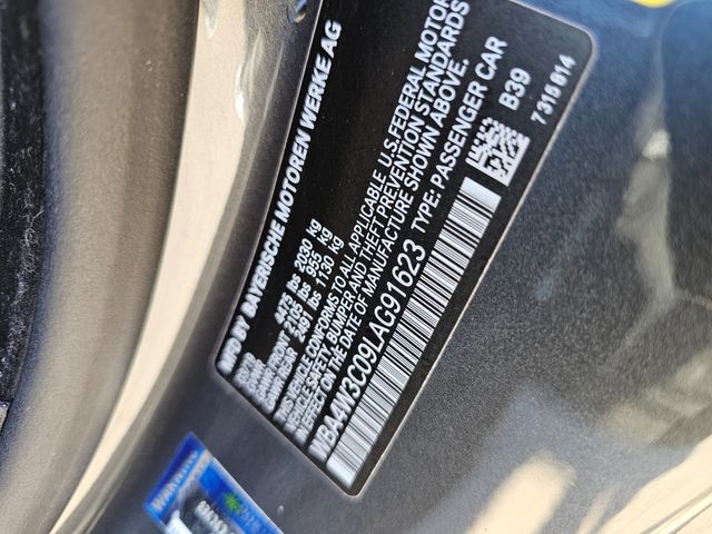 2020 BMW 4 Series 430i | Brownsville TX | English Motors 2020 BMW 4 Series 430i | Brownsville TX | English Motors