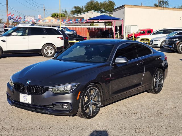 2020 BMW 4 Series 430i | Brownsville TX | English Motors 2020 BMW 4 Series 430i | Brownsville TX | English Motors
