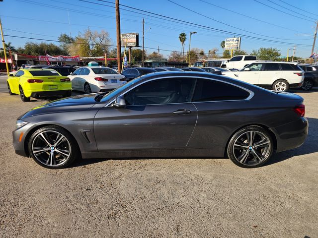 2020 BMW 4 Series 430i | Brownsville TX | English Motors