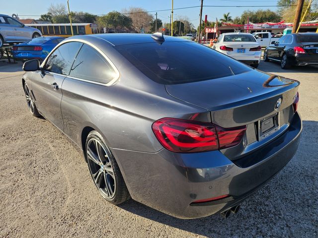 2020 BMW 4 Series 430i | Brownsville TX | English Motors