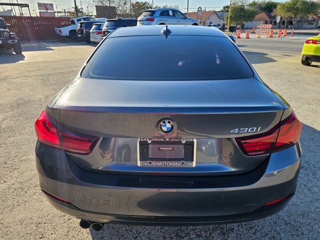 2020 BMW 4 Series 430i | Brownsville TX | English Motors 2020 BMW 4 Series 430i | Brownsville TX | English Motors