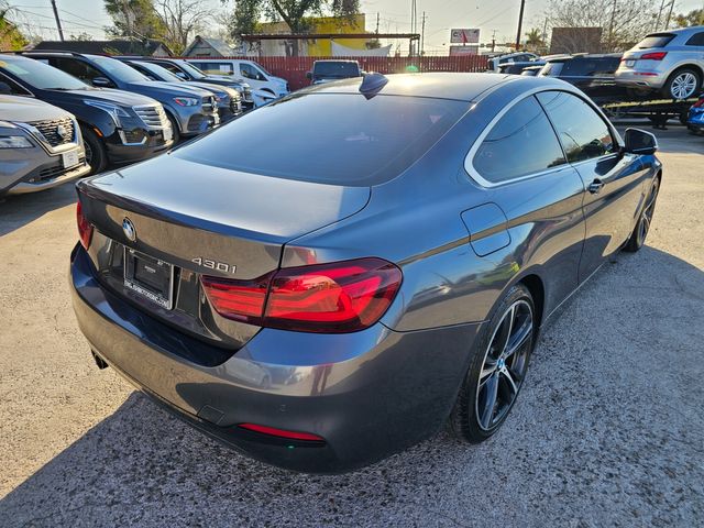 2020 BMW 4 Series 430i | Brownsville TX | English Motors