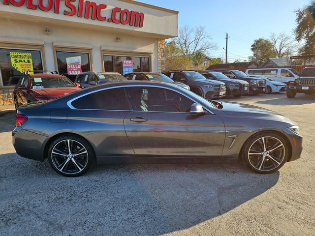 2020 BMW 4 Series 430i | Brownsville TX | English Motors 2020 BMW 4 Series 430i | Brownsville TX | English Motors