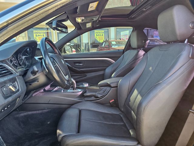 2020 BMW 4 Series 430i | Brownsville TX | English Motors 2020 BMW 4 Series 430i | Brownsville TX | English Motors