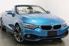 2020 BMW 4 Series 430i xDrive Roadster | Mooresville, NC | The Group NC