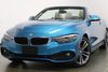 2020 BMW 4 Series 430i xDrive Roadster | Mooresville, NC | The Group NC