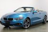 2020 BMW 4 Series 430i xDrive Roadster | Mooresville, NC | The Group NC