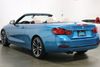 2020 BMW 4 Series 430i xDrive Roadster | Mooresville, NC | The Group NC