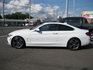 2020 Bmw 4 Series
