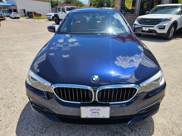 2020 BMW 5 Series 530i | Brownsville TX | English Motors 2020 BMW 5 Series 530i | Brownsville TX | English Motors