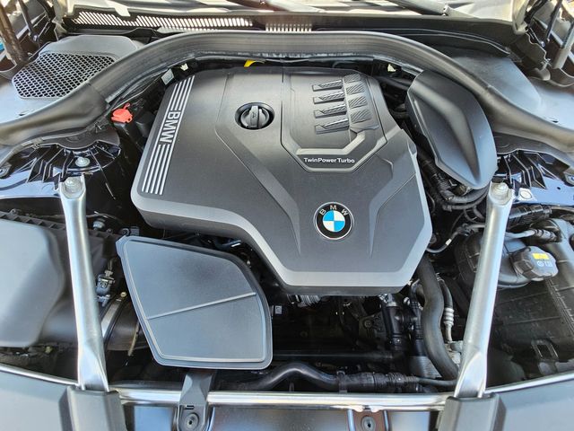 2020 BMW 5 Series 530i | Brownsville TX | English Motors 2020 BMW 5 Series 530i | Brownsville TX | English Motors