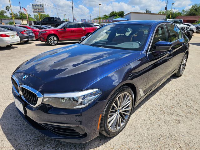 2020 BMW 5 Series 530i | Brownsville TX | English Motors 2020 BMW 5 Series 530i | Brownsville TX | English Motors