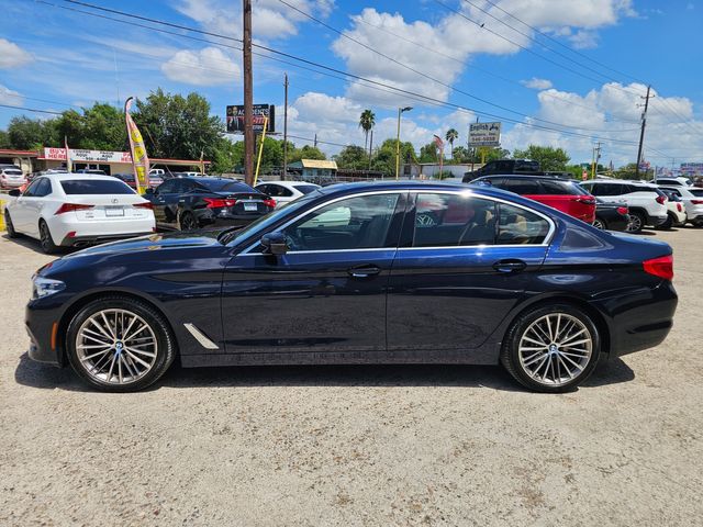 2020 BMW 5 Series 530i | Brownsville TX | English Motors 2020 BMW 5 Series 530i | Brownsville TX | English Motors