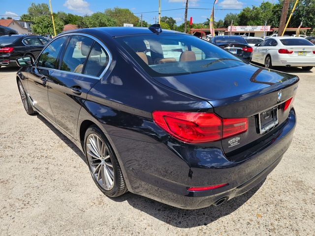 2020 BMW 5 Series 530i | Brownsville TX | English Motors 2020 BMW 5 Series 530i | Brownsville TX | English Motors