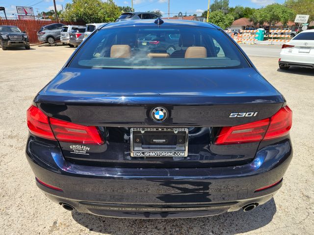 2020 BMW 5 Series 530i | Brownsville TX | English Motors 2020 BMW 5 Series 530i | Brownsville TX | English Motors