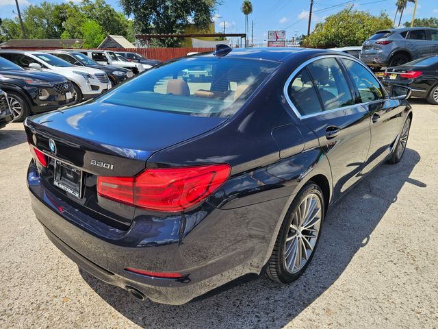 2020 BMW 5 Series 530i | Brownsville TX | English Motors 2020 BMW 5 Series 530i | Brownsville TX | English Motors