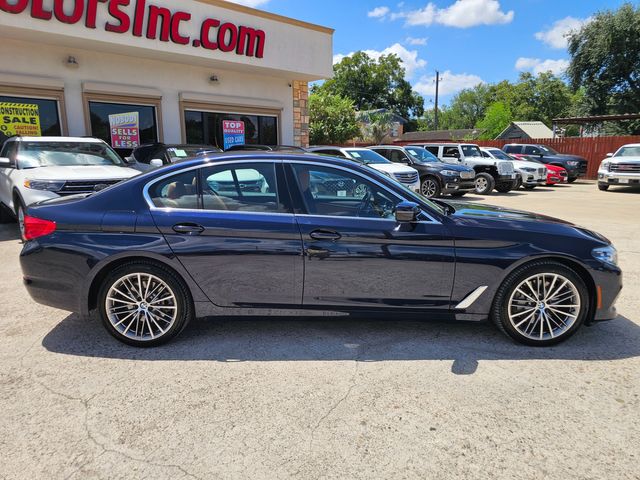 2020 BMW 5 Series 530i | Brownsville TX | English Motors 2020 BMW 5 Series 530i | Brownsville TX | English Motors