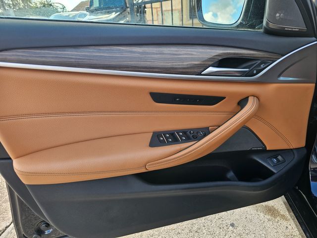 2020 BMW 5 Series 530i | Brownsville TX | English Motors 2020 BMW 5 Series 530i | Brownsville TX | English Motors