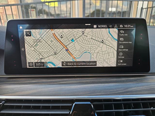 2020 BMW 5 Series 530i | Brownsville TX | English Motors 2020 BMW 5 Series 530i | Brownsville TX | English Motors