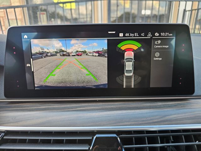 2020 BMW 5 Series 530i | Brownsville TX | English Motors 2020 BMW 5 Series 530i | Brownsville TX | English Motors